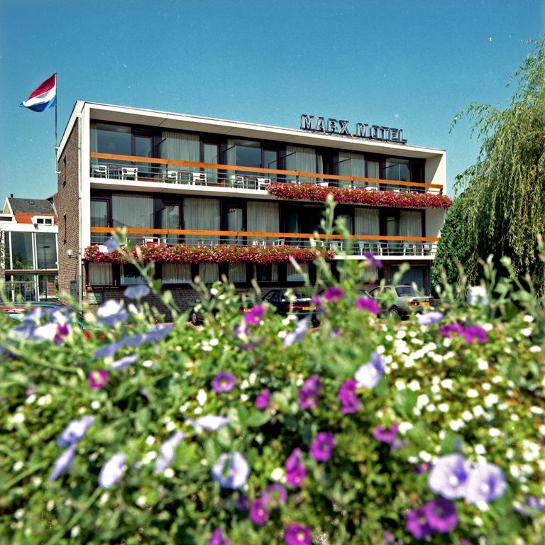 Marx Motel Valkenburg aan de Geul Exterior foto