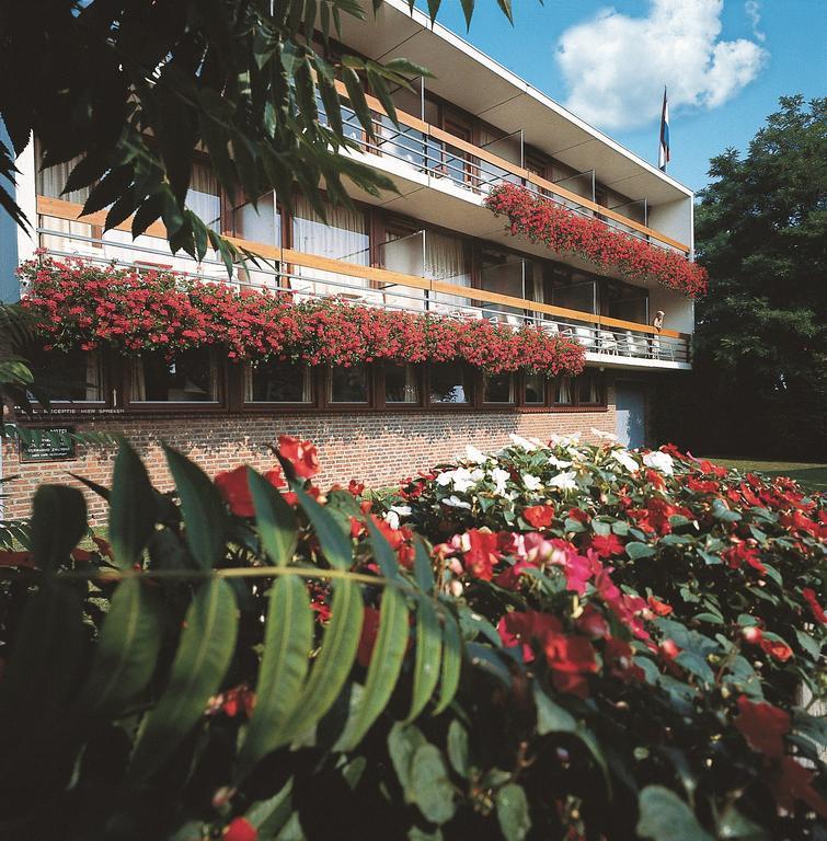 Marx Motel Valkenburg aan de Geul Exterior foto