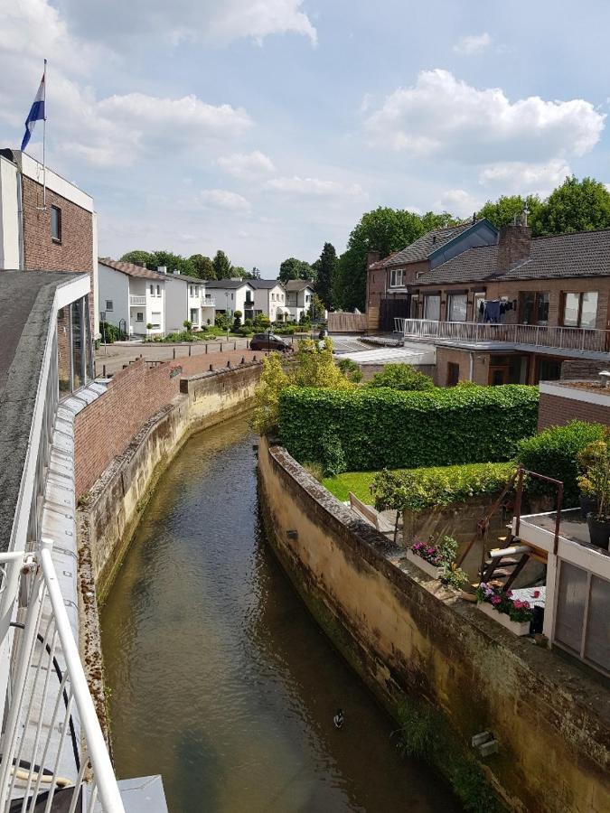 Marx Motel Valkenburg aan de Geul Exterior foto